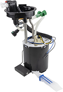 Bränslepump Enhet V70, S80, XC70, XC60