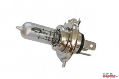Glödlampa Strålkastare H4 6V 60/55w P43T bas
