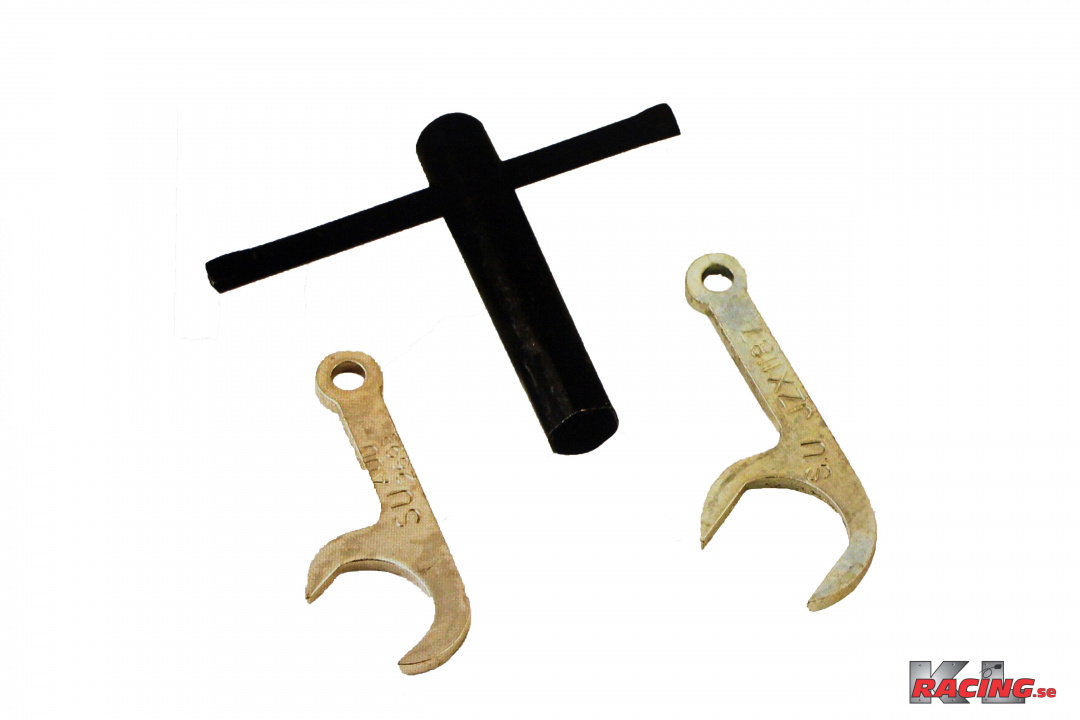 Verktygssats Förgasare SU