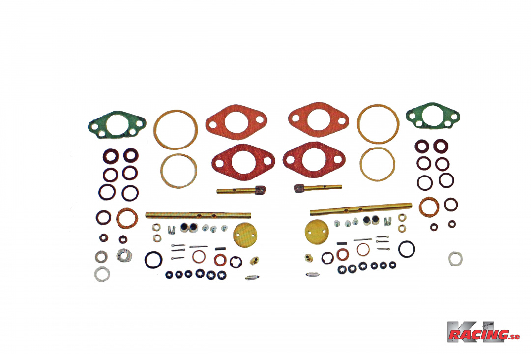 Rep.sats Förgasare SU H2 B14A