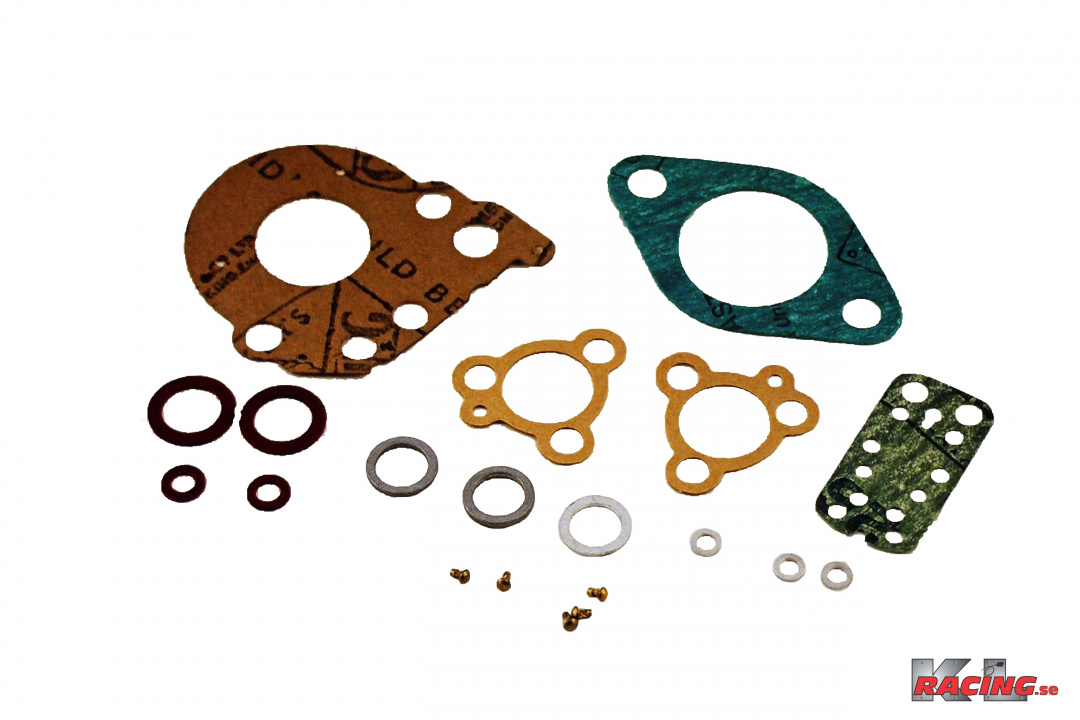 Packningssats Förgasare Zenith 30 VIG 9 B4B 53-56