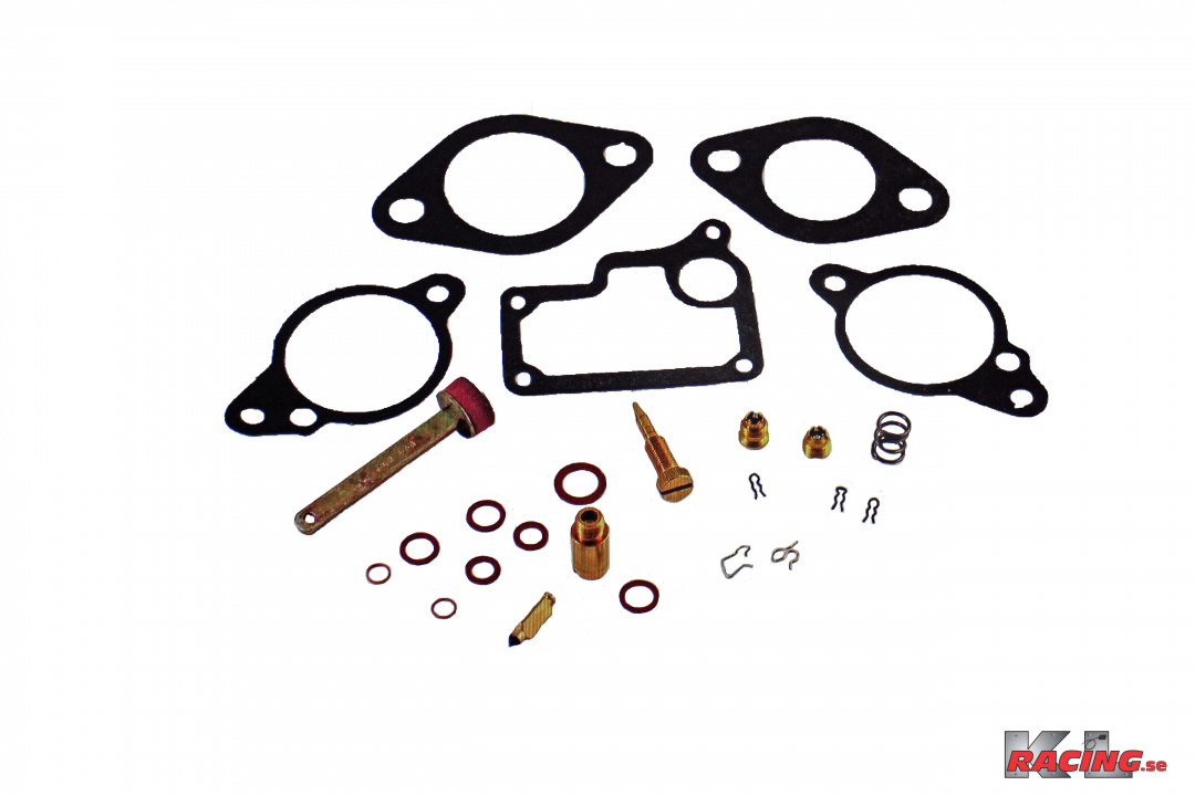 Rep.sats Förgasare Carter B4B