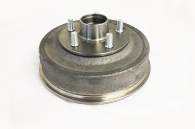 Bromstrumma Amazon 59-64