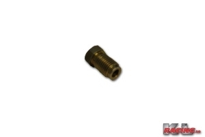 Bromsrörsnippel 7/16