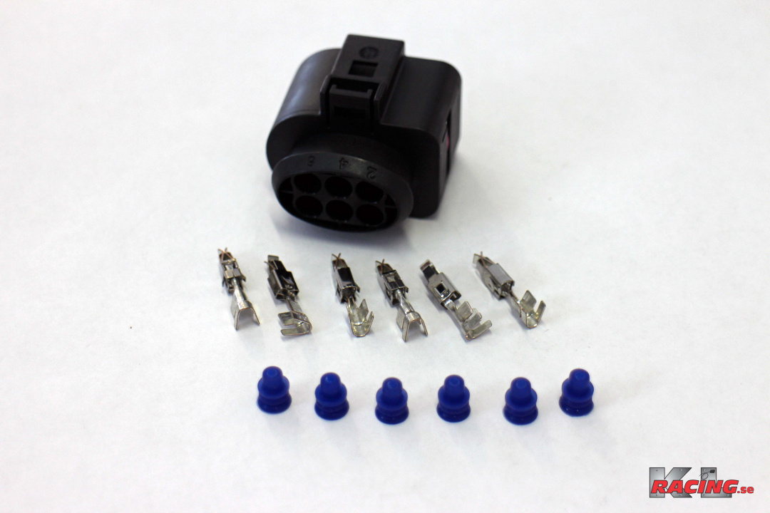 Kontaktstycke Bosch LSU 4,2 Lambdasond