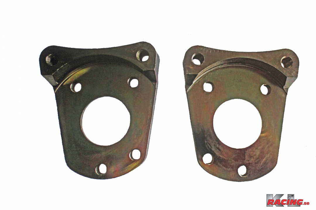 Hållare Bromsok, för Bromsskivor på Amazon 63-68