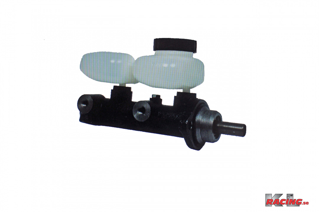 Huvudbromscylinder P1800, 140GL, 164, Med Behållare