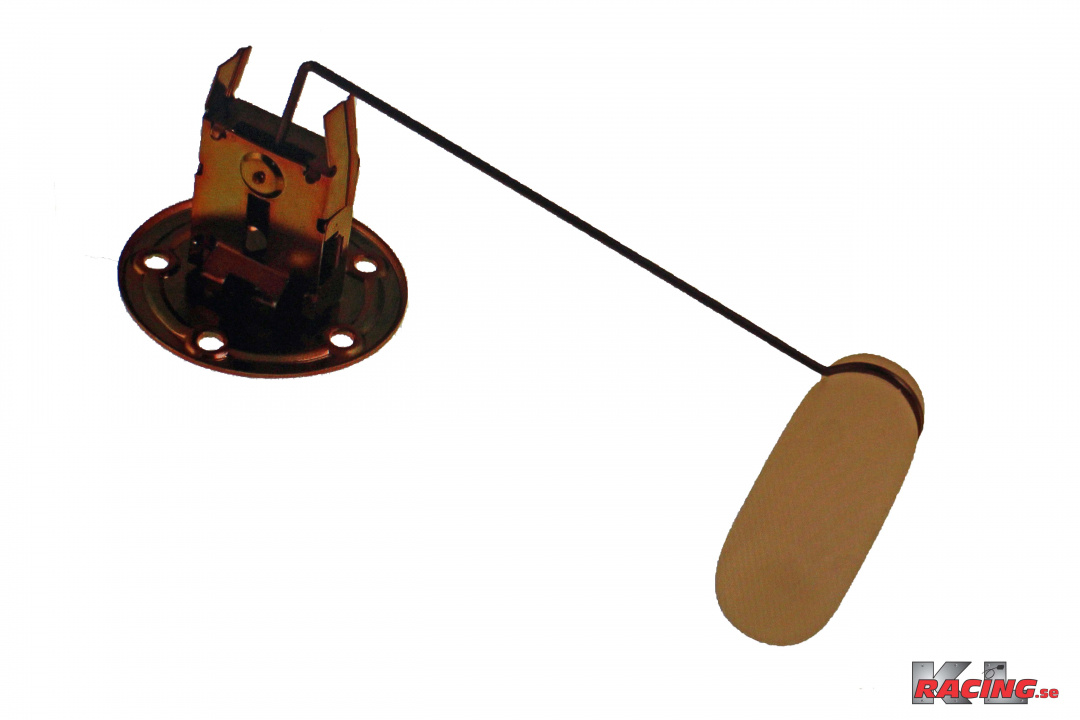 Tankarmatur Amazon Sedan 57-70