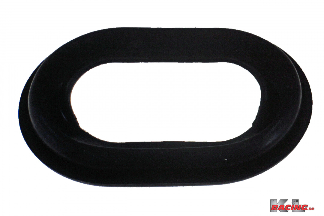 Gummikrage tankrör Amazon kombi