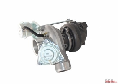 TD04-19T Med Rakt avgashus nr7