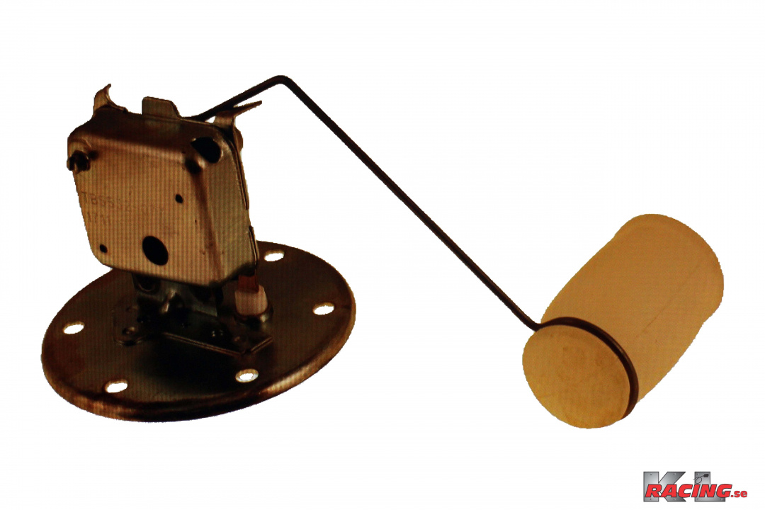 Tankarmatur P1800 61-69 förgasarmotor