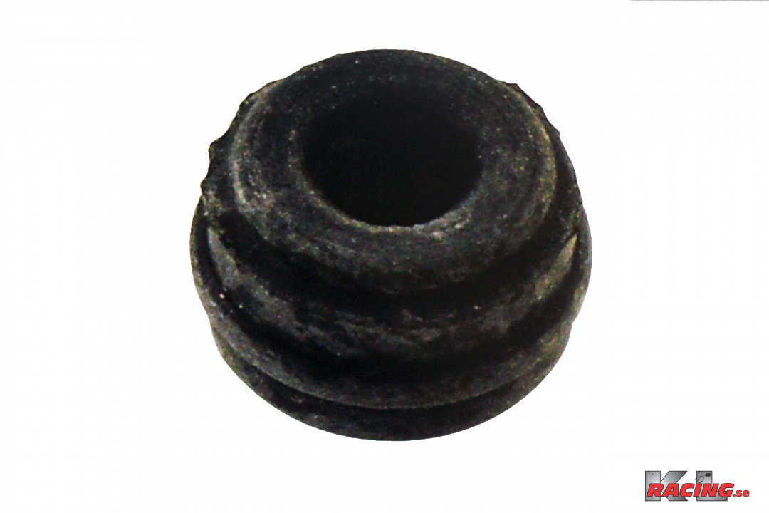 Gummihatt för luftnippel