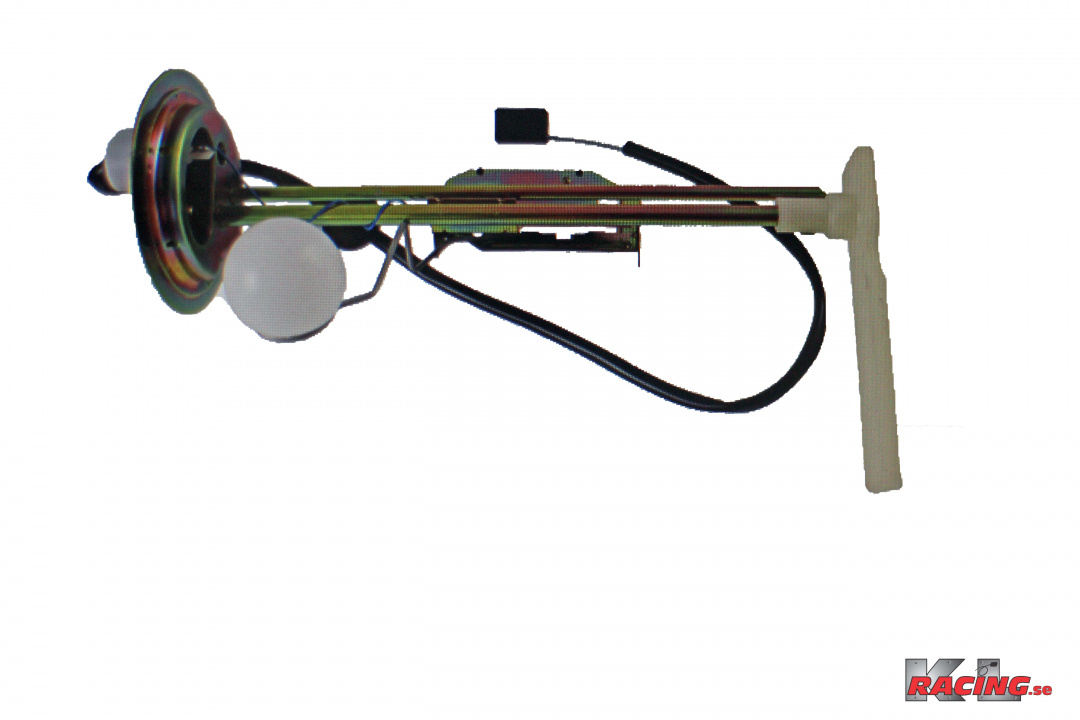 Tankarmatur 240, 260 84- Diesel