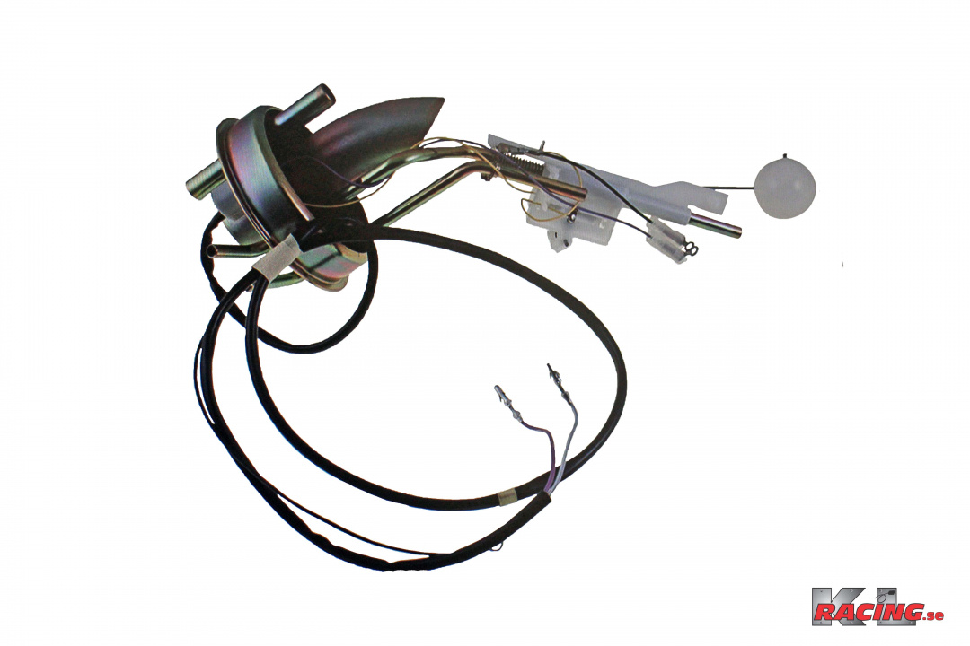 Tankarmatur bensintank 740 -86