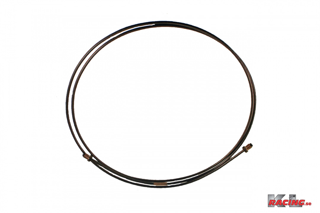 Bromsrör Duett 445 Längsgående