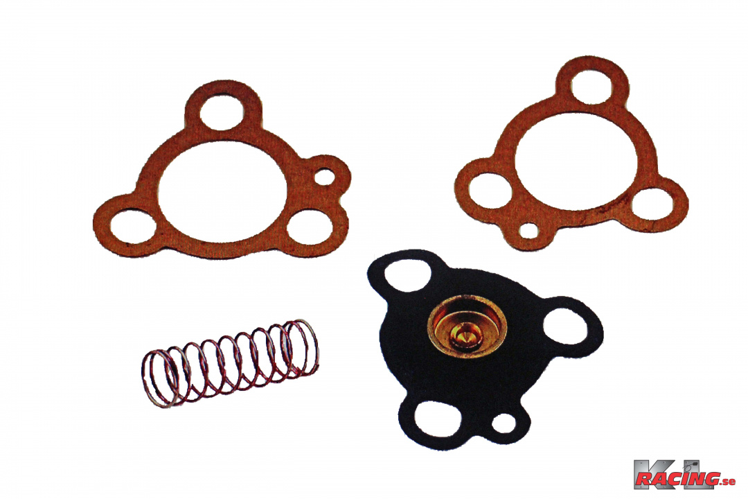 Membransats Zenith VN 34/36