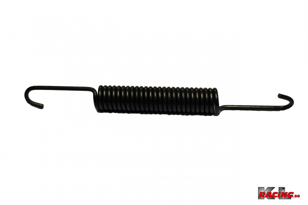 Returfjäder broms Amazon, Pv -58