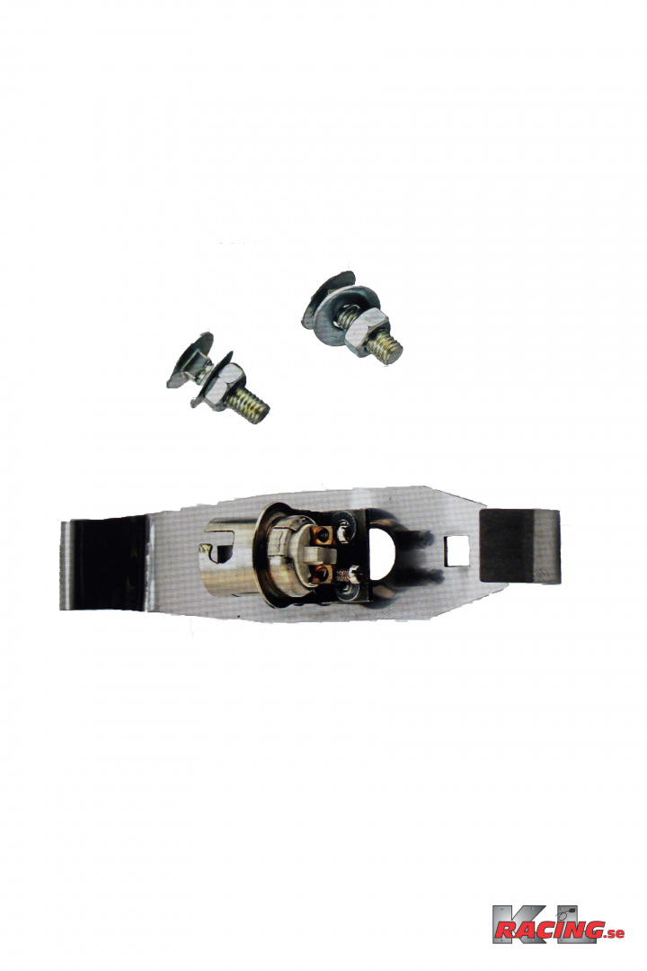 Hållare Bakljus 444 47-53