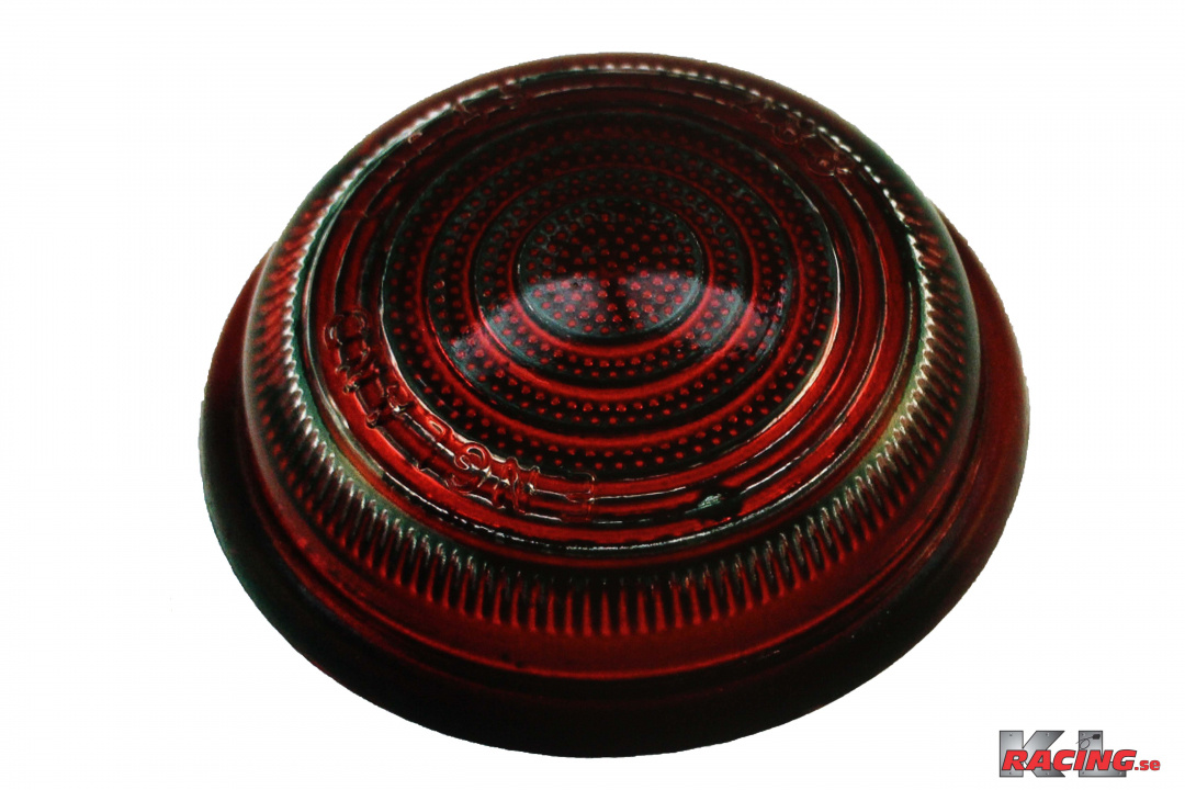 Bakljusglas 444 1957