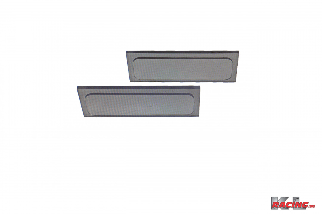 Glas Skyltbelysning Duett 53-68