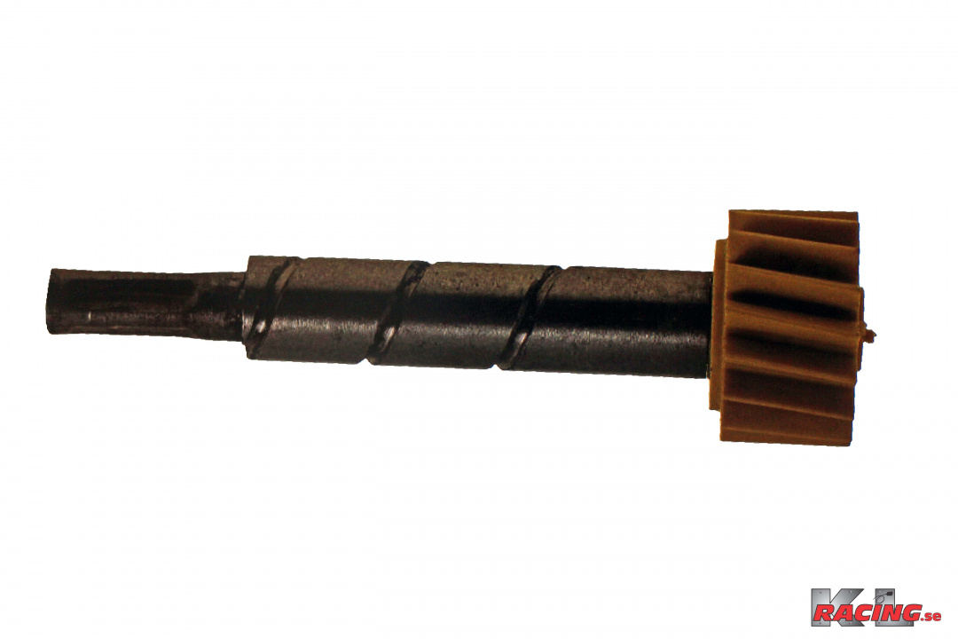 Drev Hastighetsmätare M30, M40 16 kuggar
