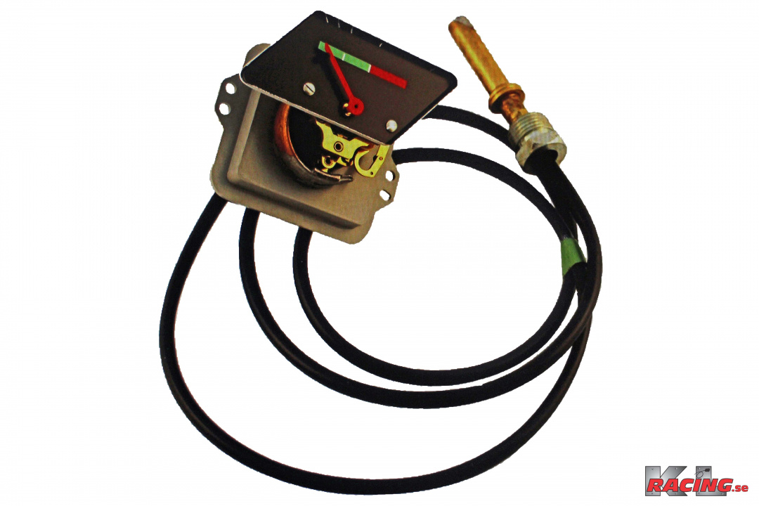 Temperaturmätare PV, Duett, Amazon 58-70