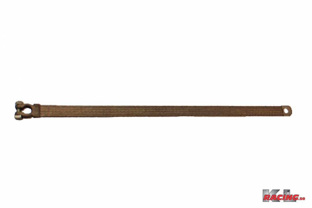 Jordfläta Batteri-kaross 444 B4B