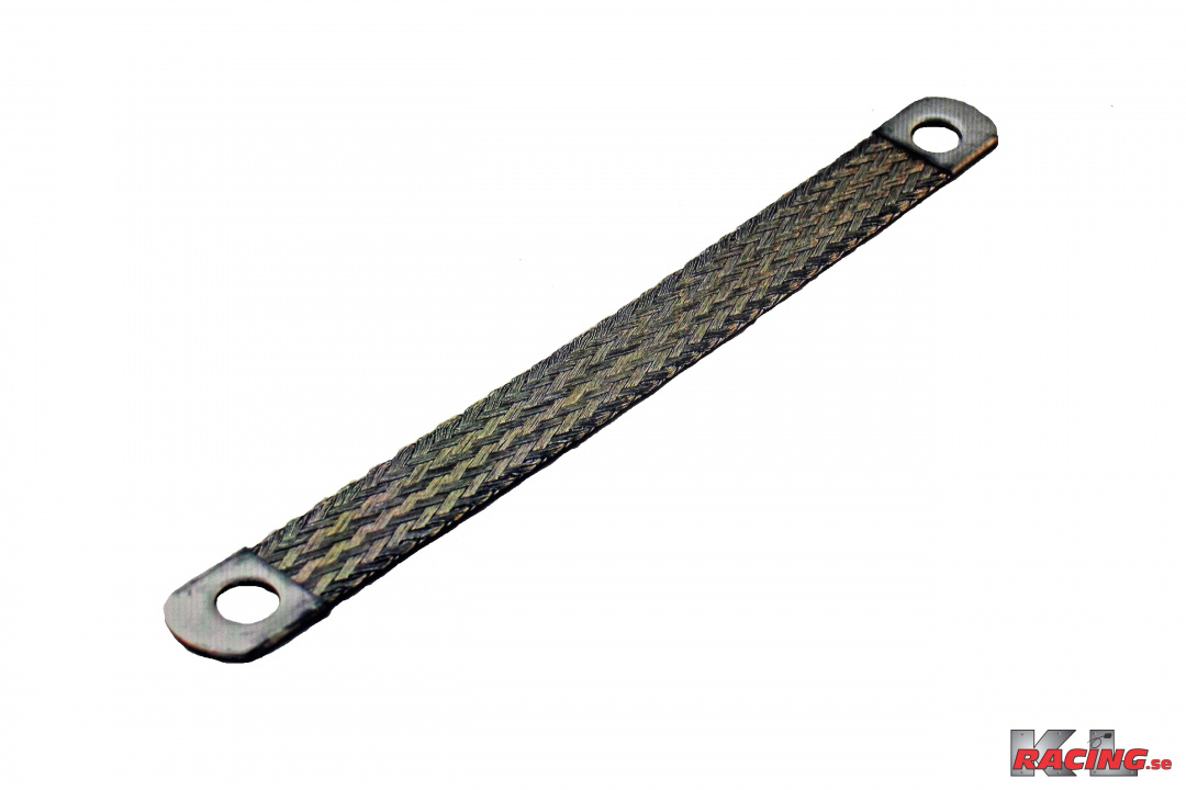 Jordfläta Motor-ram Pv, Amazon, P1800, 140