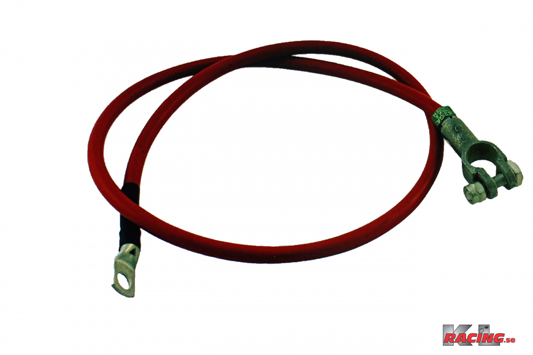 Batterikabel Amazon, P1800 B18, B20