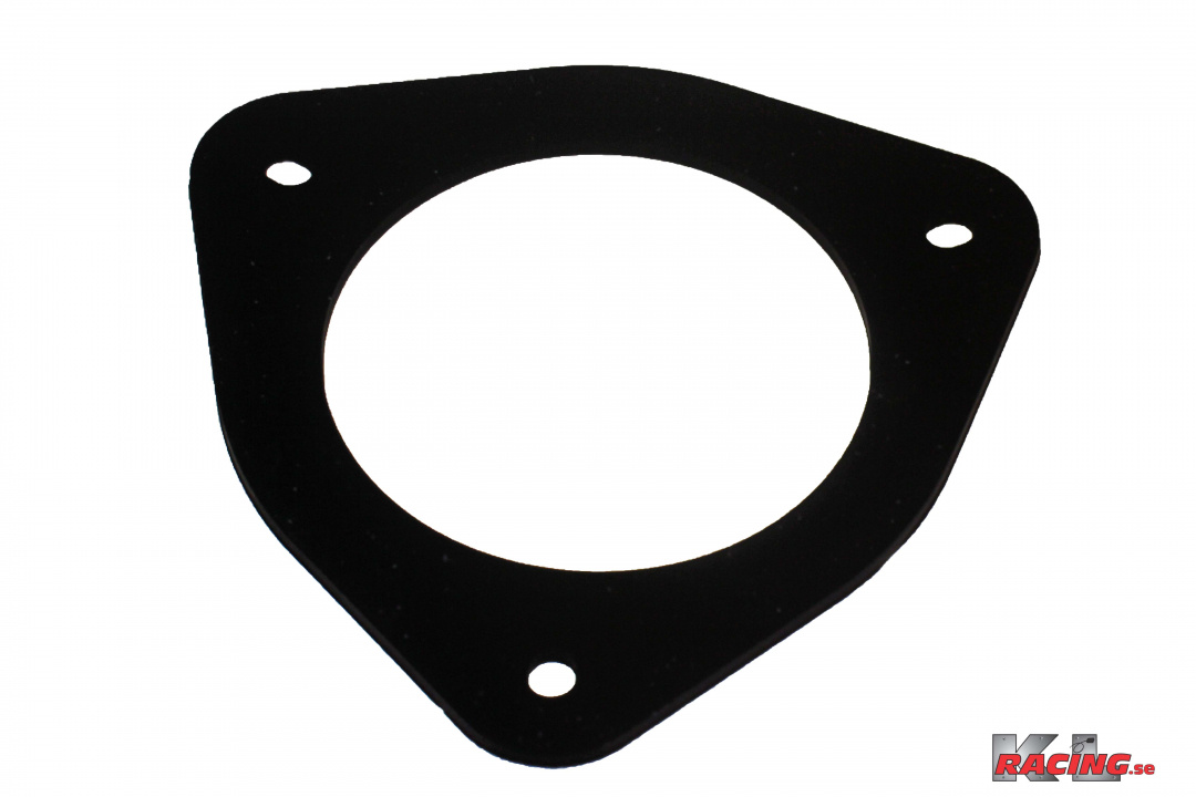 Tätning tändspole-kaross