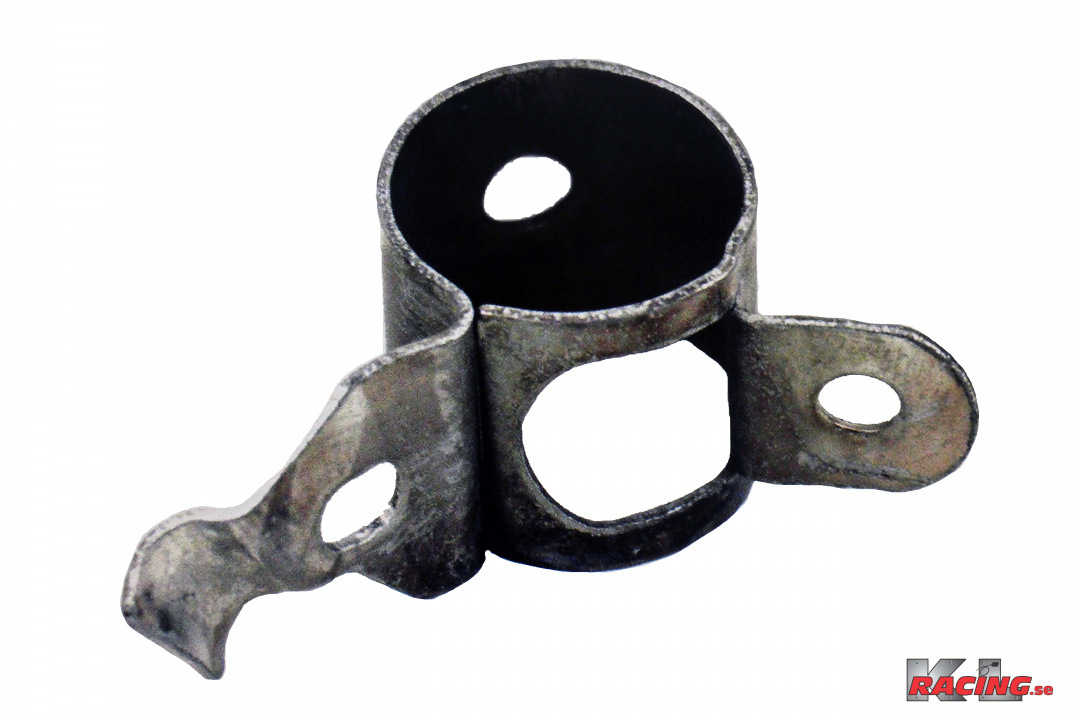 Hållare Kondensator B18