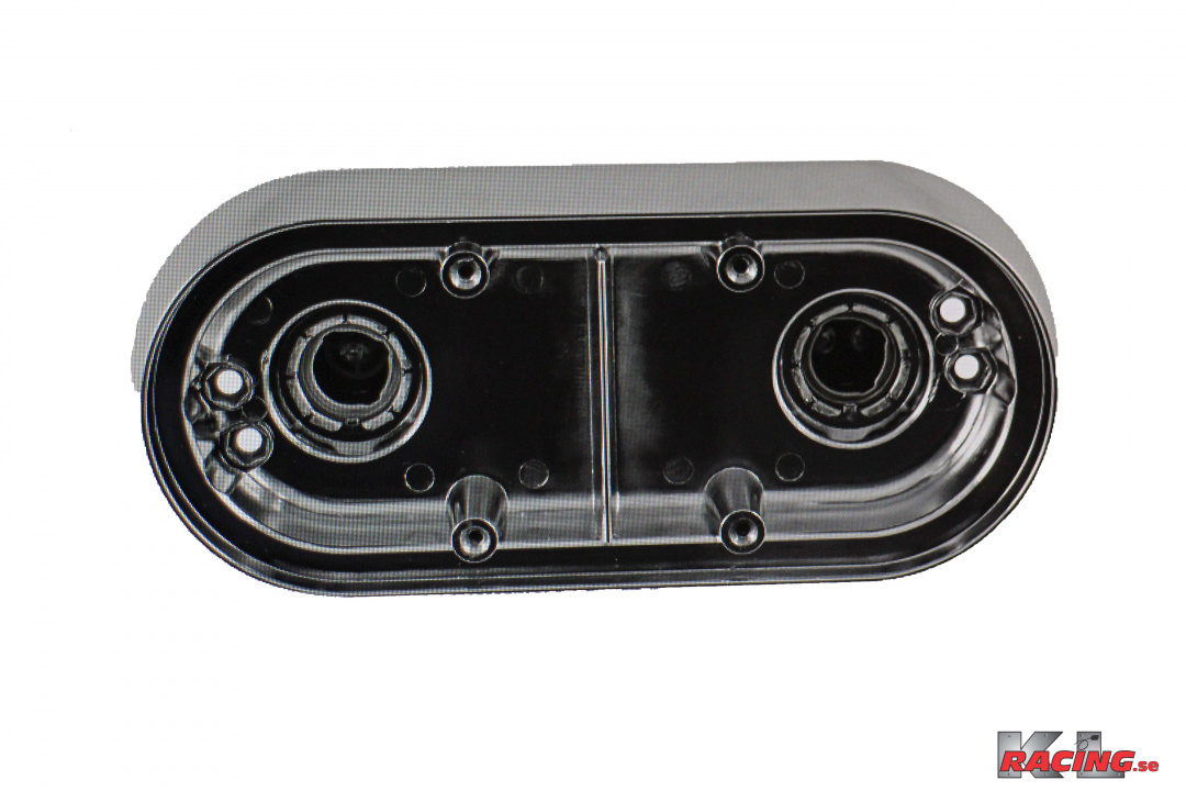 Sarg Bakljus P1800/S/E