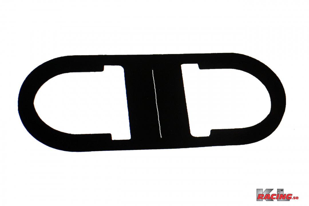 Packning Glas-sarg P1800/S/E