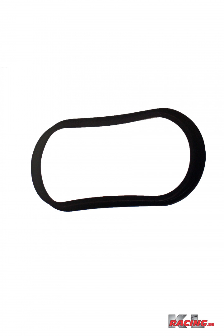 Packning Sarg-kaross bak P1800/S/E