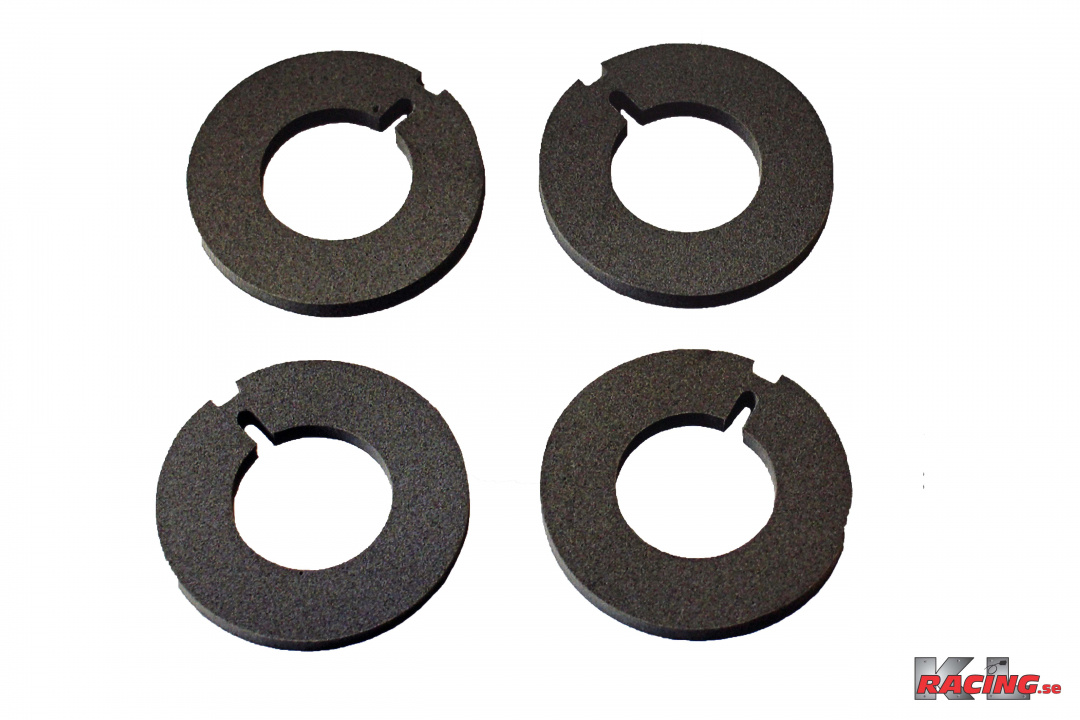 Packning Bakljus 1800 inre set/4st