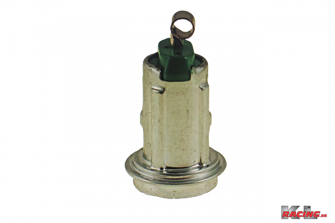 Lamphållare Bakljus P1800 1-pol