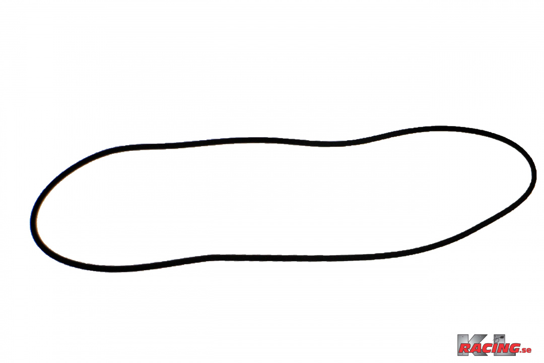 Packning bakljusglas P1800ES