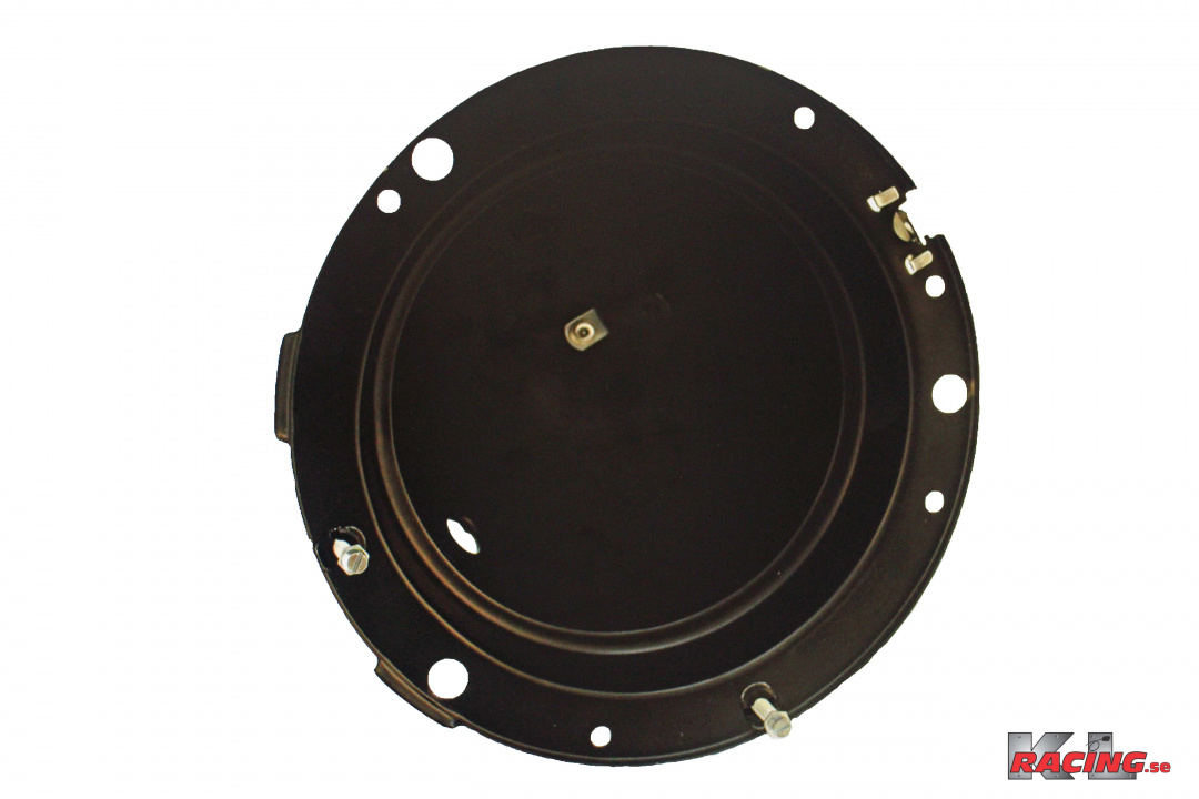 Lamppotta P1800 plåt