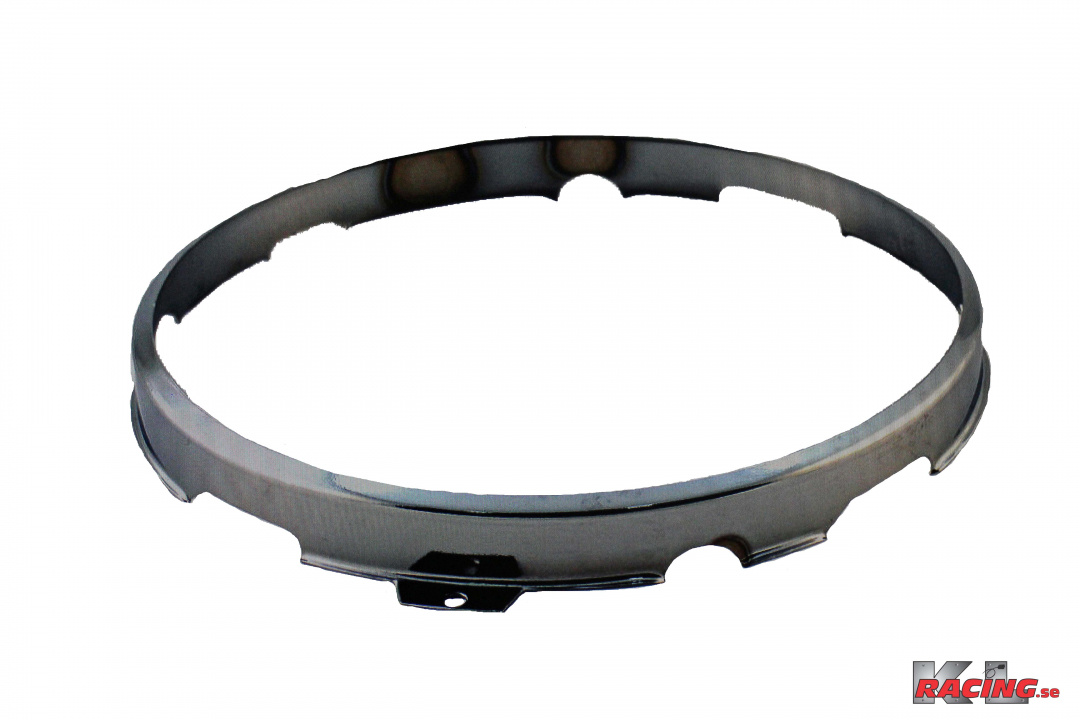 Hållare Strålkastarsarg P1800