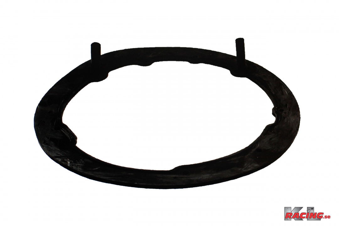 Packning Strålkastarsarg P1800