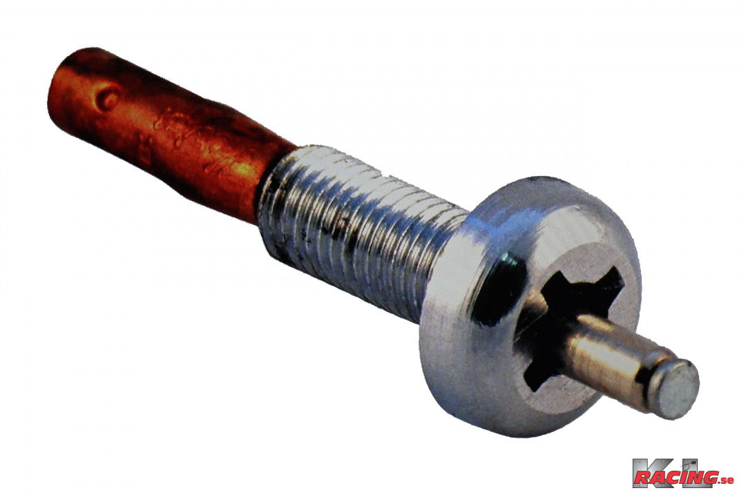 Dörrkontakt, innerbelysning P1800