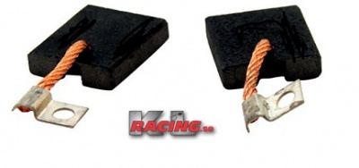 Kolsats generator B4B, B16