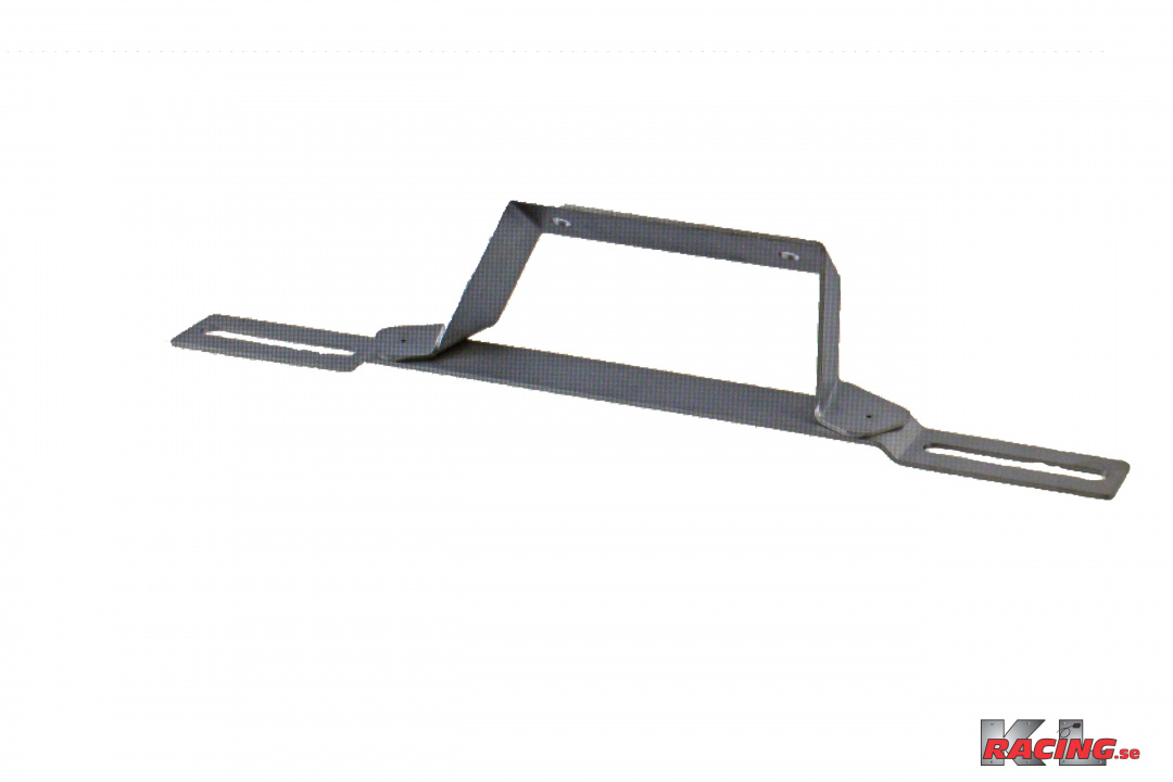 Nummerskyltshållare P1800ES