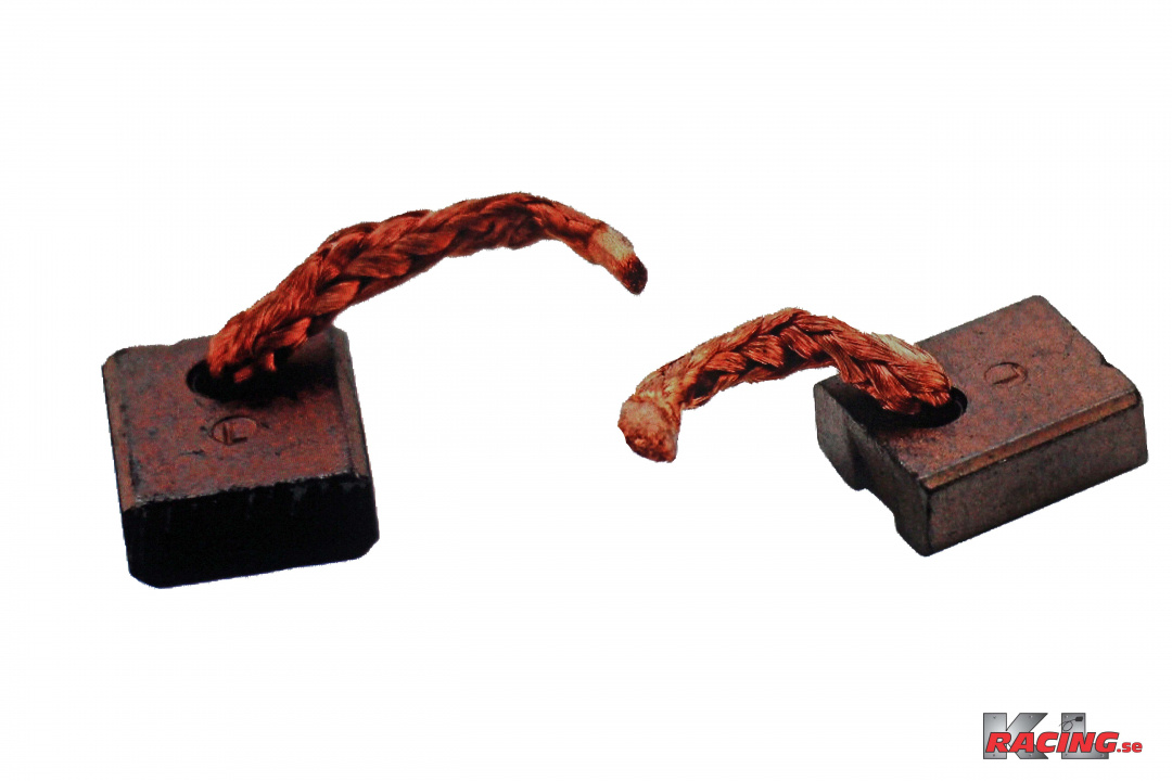 Kolsats Startmotor Bosch B18, B20