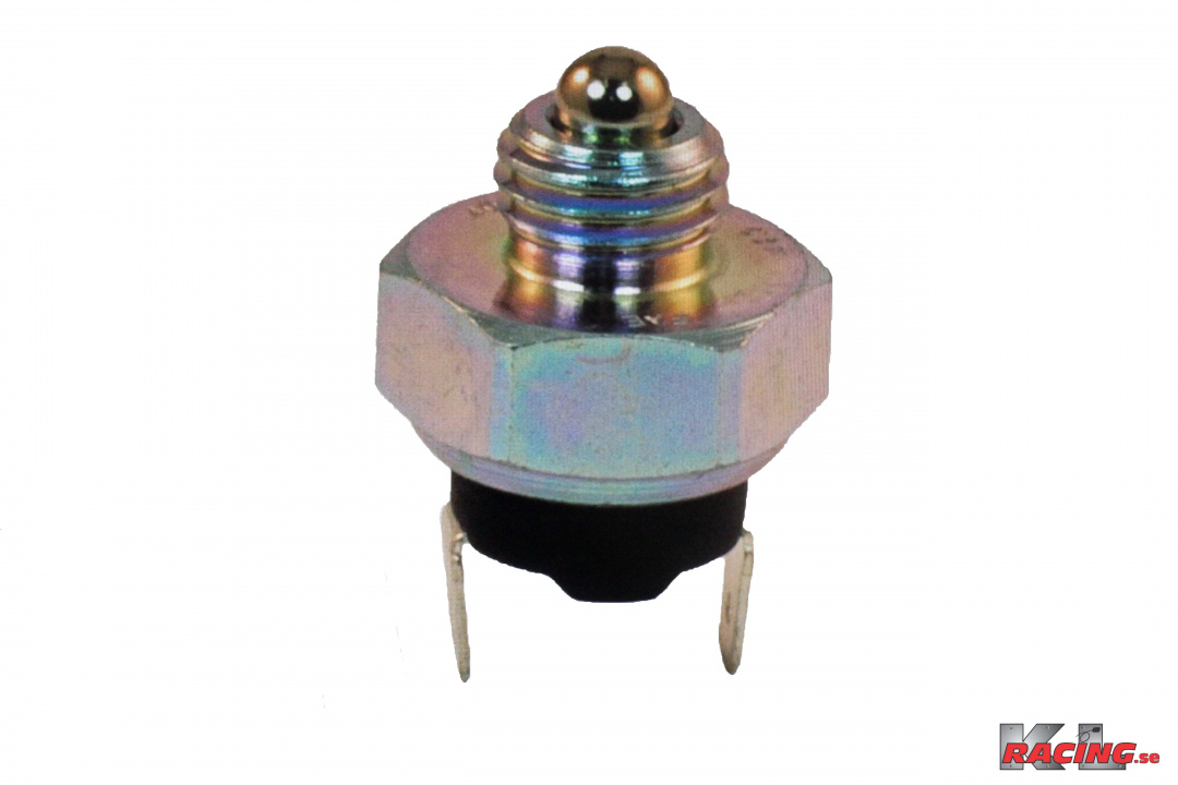 Strömbrytare Överväxel M41