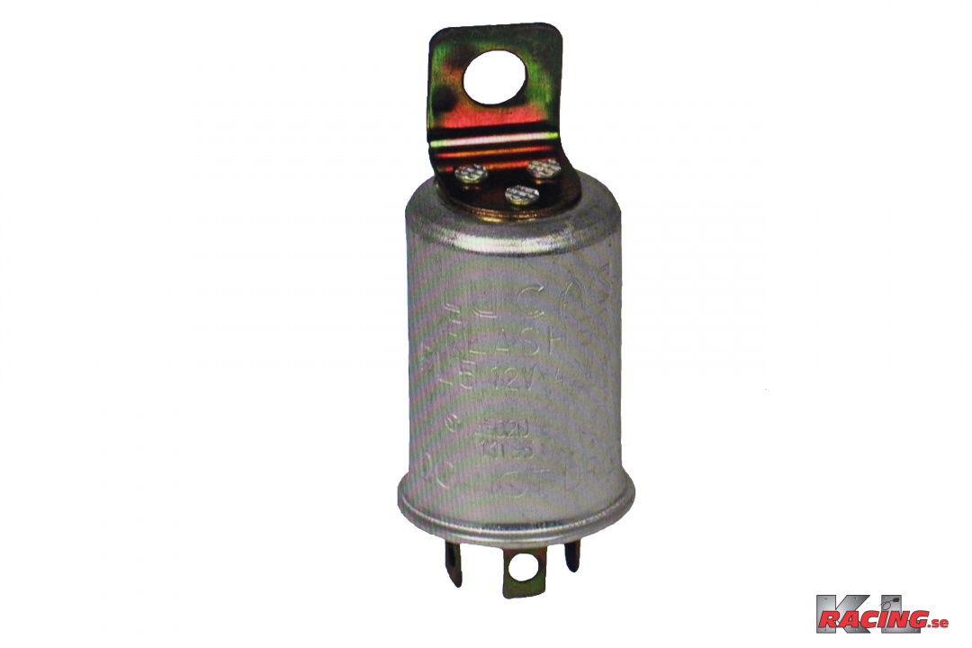 Relä Blinkers P1800 Ch-30000