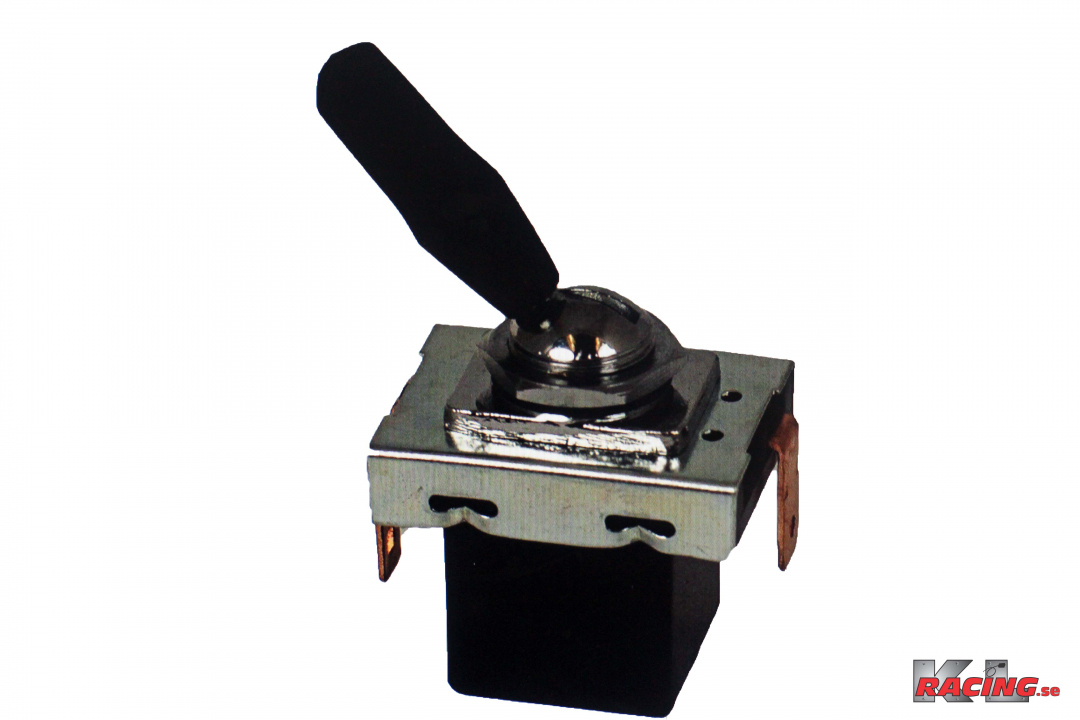 Strömställare Innerbelysning P1800