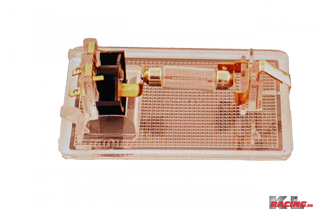 Innerbelysning 240, 740, 940, 850