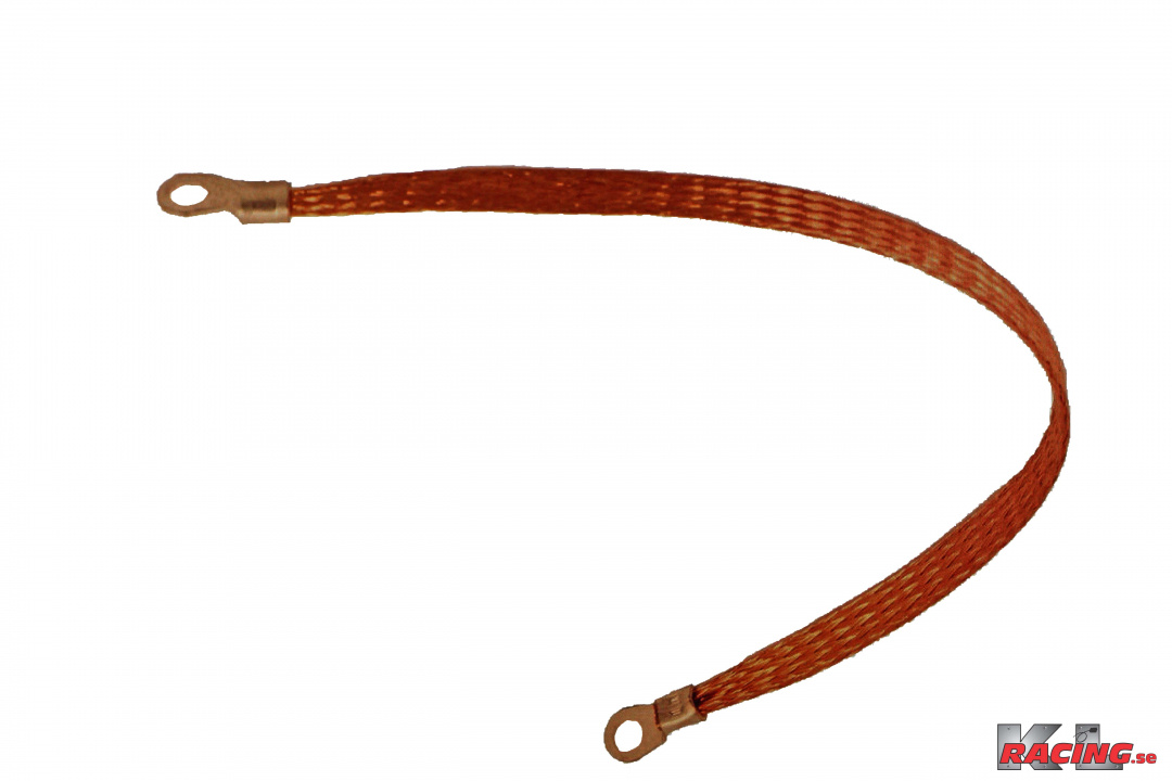 Jordfläta Motor-kaross 240 76-