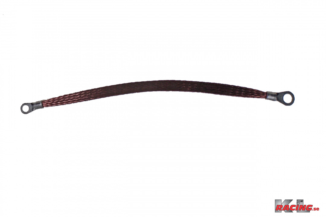 Jordfläta Generator-kaross 240 79-87